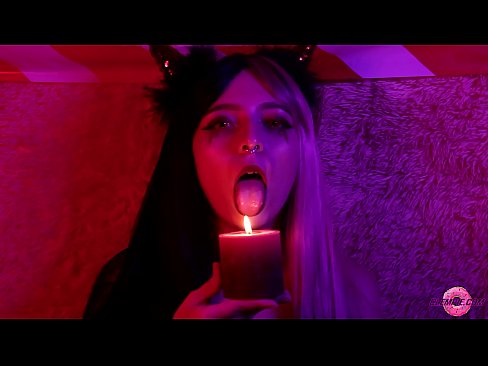 ❤️ מציצה נלהבת מ-Sexy Succubus עם הגשמה בפה ❤️❌ פורנו fb ב-iw.pornobot.ru ❤