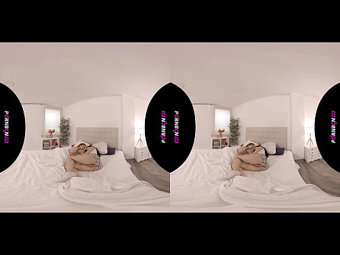 ❤️ PORNBCN VR שתי לסביות צעירות מתעוררות חרמניות במציאות מדומה 4K 180 תלת מימדית ז'נבה בלוצ'י קתרינה מורנו ❤️❌ פורנו fb ב-iw.pornobot.ru ❤