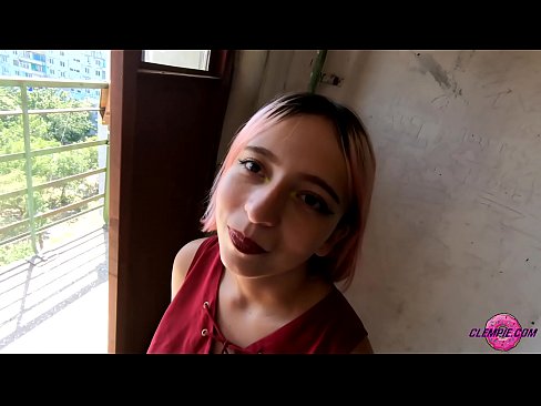 ❤️ סטודנט חושני מוצץ זר בעורף - גמור על פניו ❤️❌ פורנו fb ב-iw.pornobot.ru ❤
